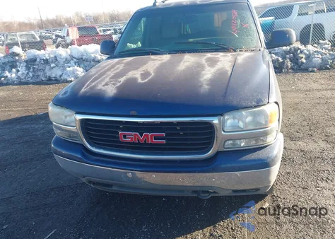 2003 GMC Yukon z USA, uszkodzony, nr VIN 1GKEK13Z83R102005